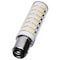 Satco 6.5 Watt T6 LED, Clear Finish, DC Base, 5000K, 120V S12355 - alternate 1